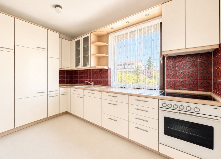 15 K�che Einfamilienhaus Oyten