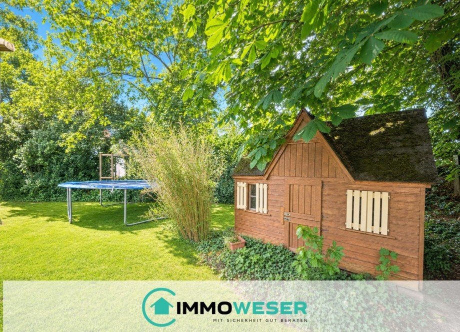 10 Garten Einfamilienhaus Emtinghausen