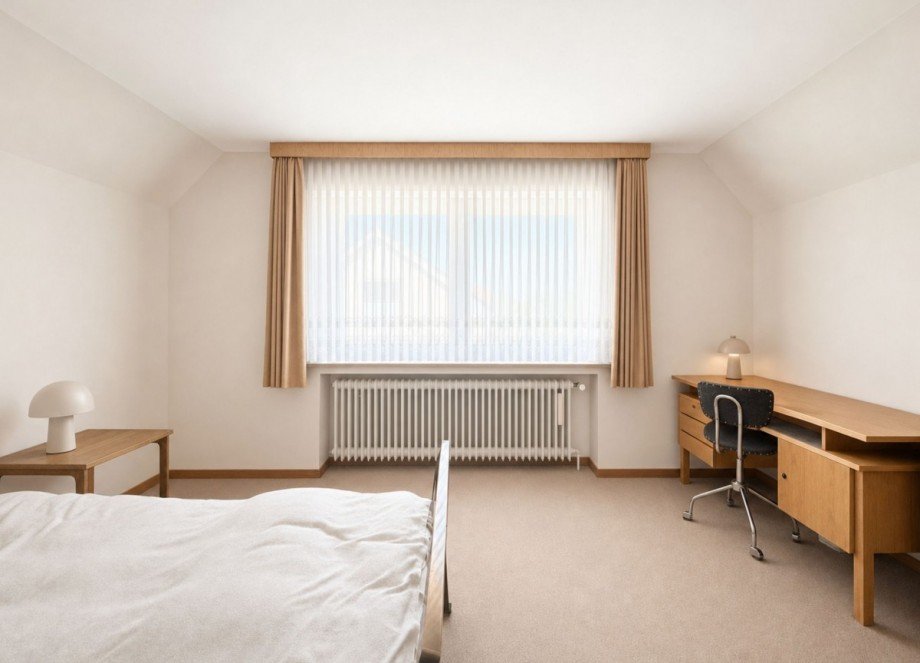 25 Schlafen OG Einfamilienhaus Thedinghausen