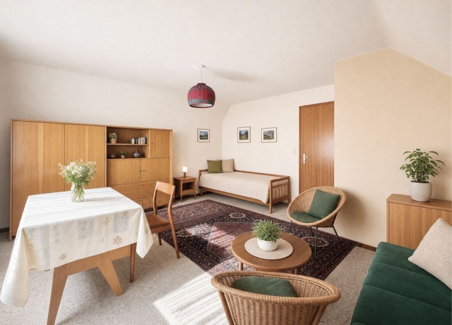 29 Kind (2) OG Einfamilienhaus Thedinghausen
