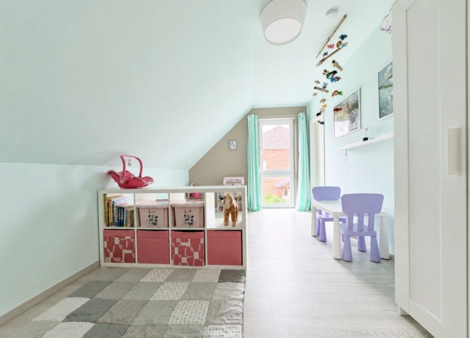 33 Kind (1) Einfamilienhaus Emtinghausen