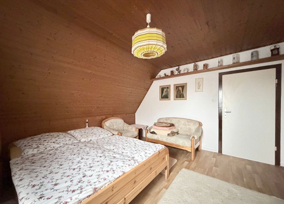 31 Zimmer (4) OG Einfamilienhaus D�rverden