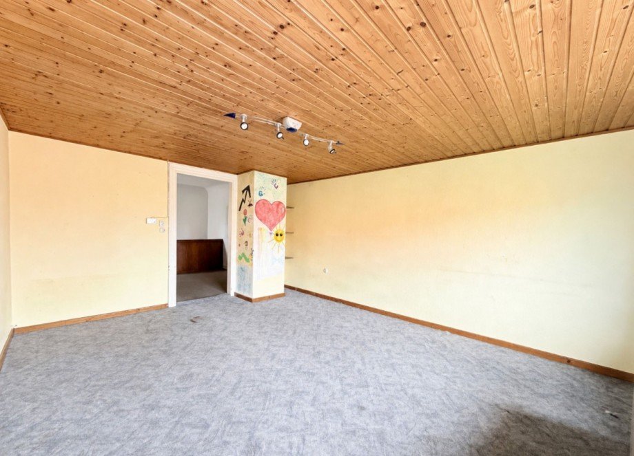 23 Zimmer (1) OG Resthof Riede