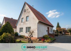 Hauptbild Provisionsfrei! Einfamilienhaus mit gro�em Grundst�ck