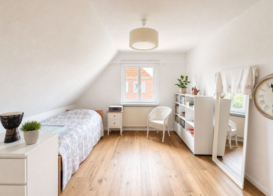32 Kind (2) Einfamilienhaus Emtinghausen