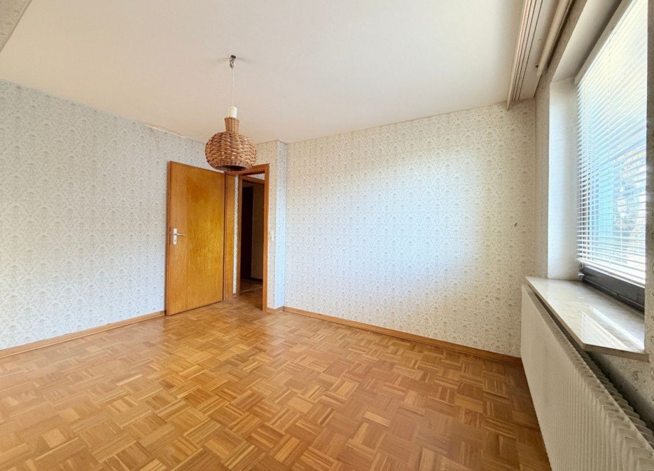 15 Schlafzimmer (2) OG Einfamilienhaus Ottersberg