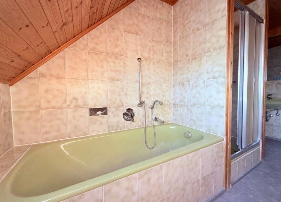 32 Badezimmer Einfamilienhaus Emtinghausen