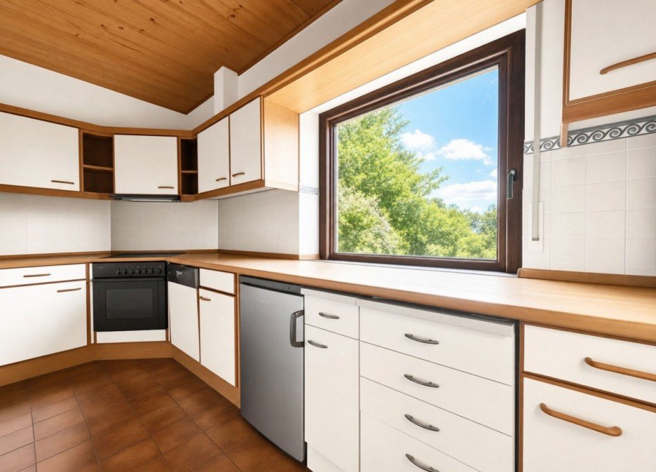 07 K�che Einfamilienhaus Emtinghausen