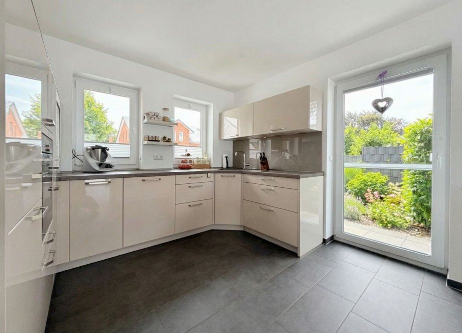 13 K�che Einfamilienhaus Emtinghausen