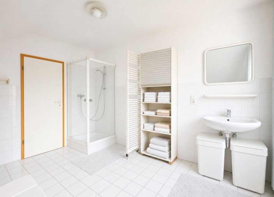 35 Badezimmer Einfamilienhaus Emtinghausen