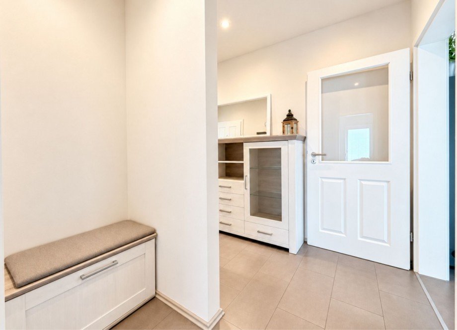 20 Flur Einfamilienhaus Emtinghausen