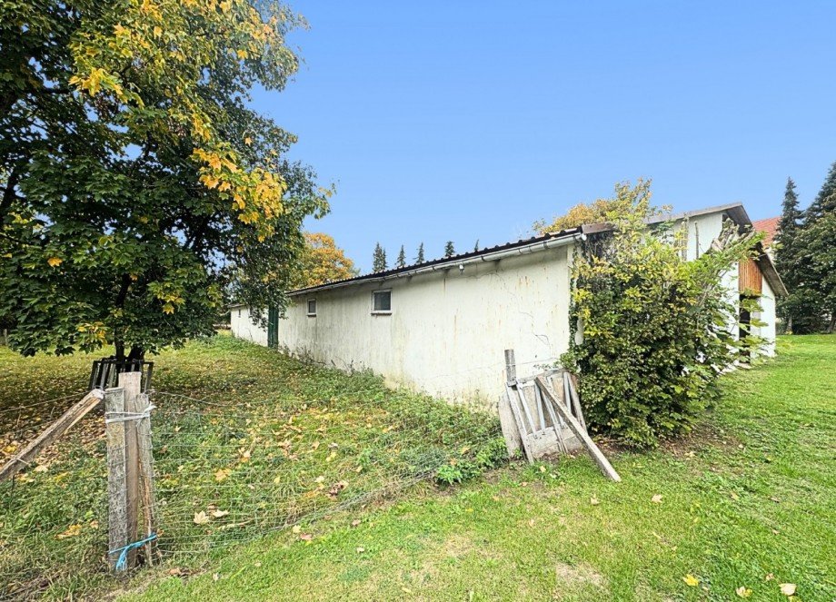 03 Ansicht Haus Thedinghausen