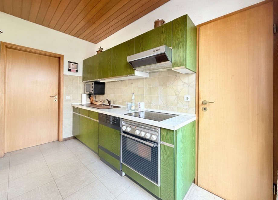 21 K�che Einfamilienhaus Thedinghausen