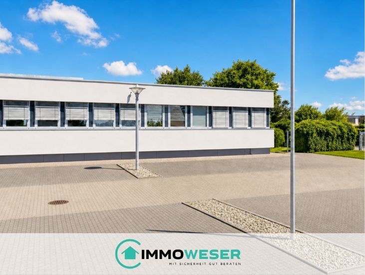 06 Ansicht Lager Stuhr