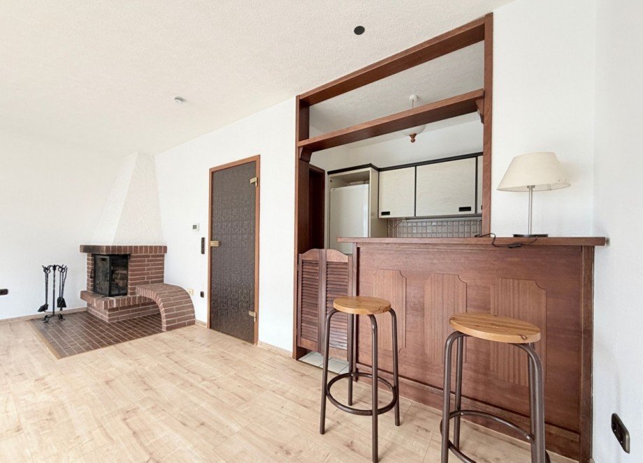 10 Wohnzimmer Etagenwohnung Bremen