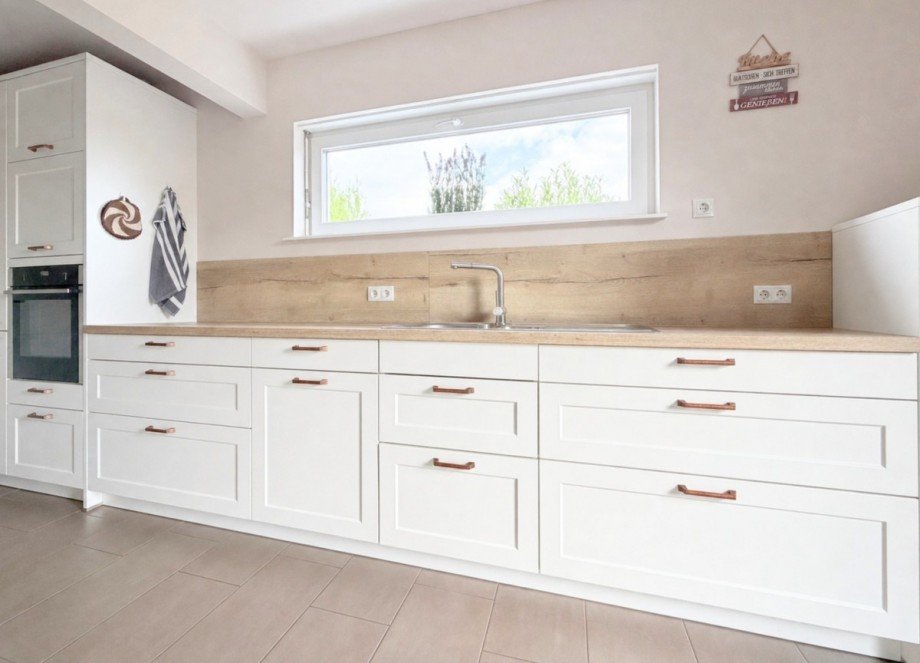 16 K�che Einfamilienhaus Emtinghausen