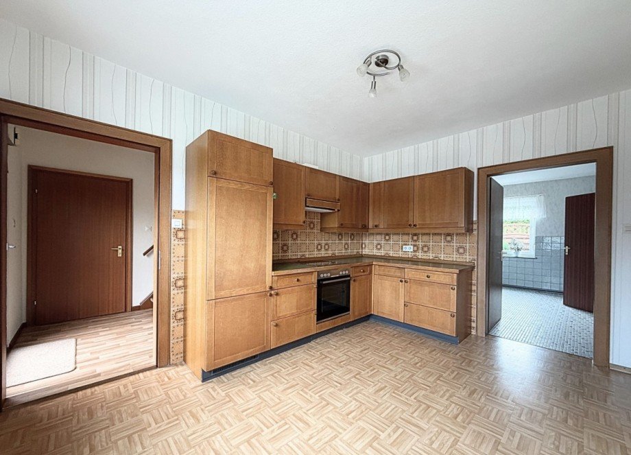 13 K�che Einfamilienhaus Bassum