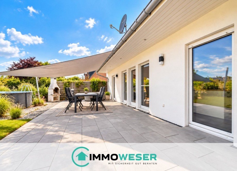 06 Terrasse Einfamilienhaus Emtinghausen