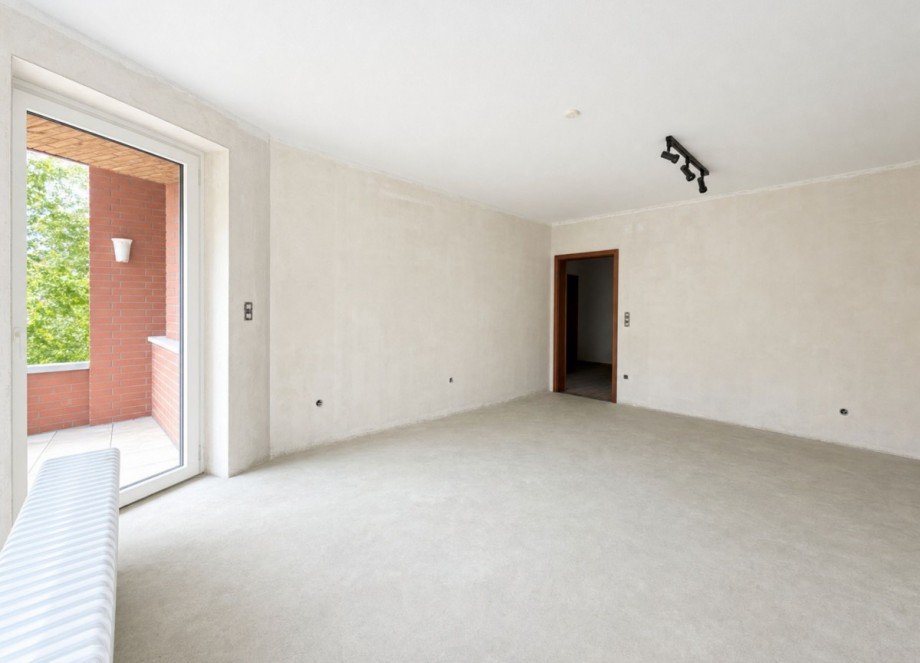 22 Wohnzimmer Erdgeschosswohnung Achim