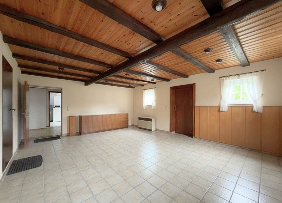 21 Hobbyraum Einfamilienhaus Bassum