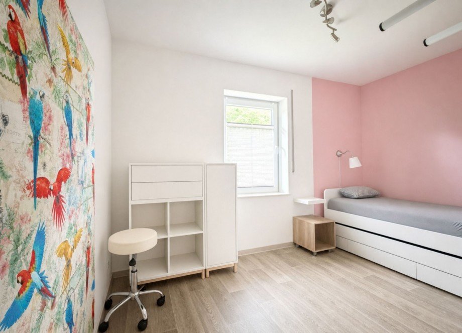 16 G�stezimmer Einfamilienhaus Emtinghausen