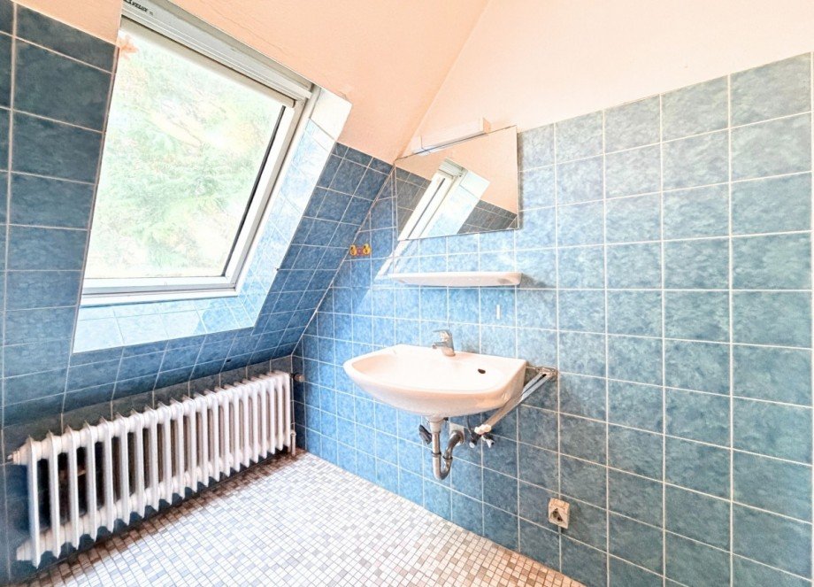 24 Badezimmer OG Einfamilienhaus Ottersberg