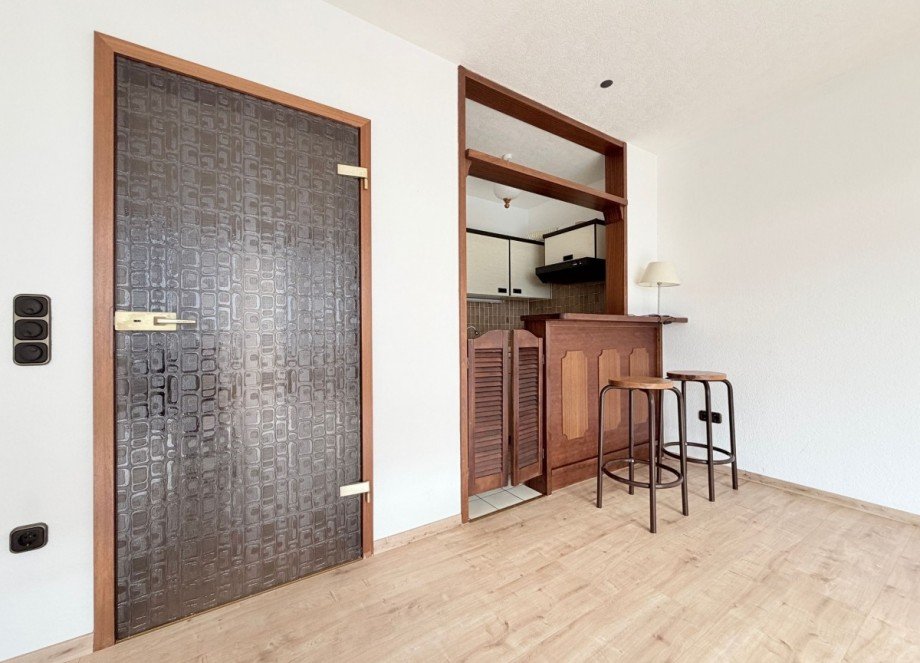 09 Wohnzimmer Etagenwohnung Bremen