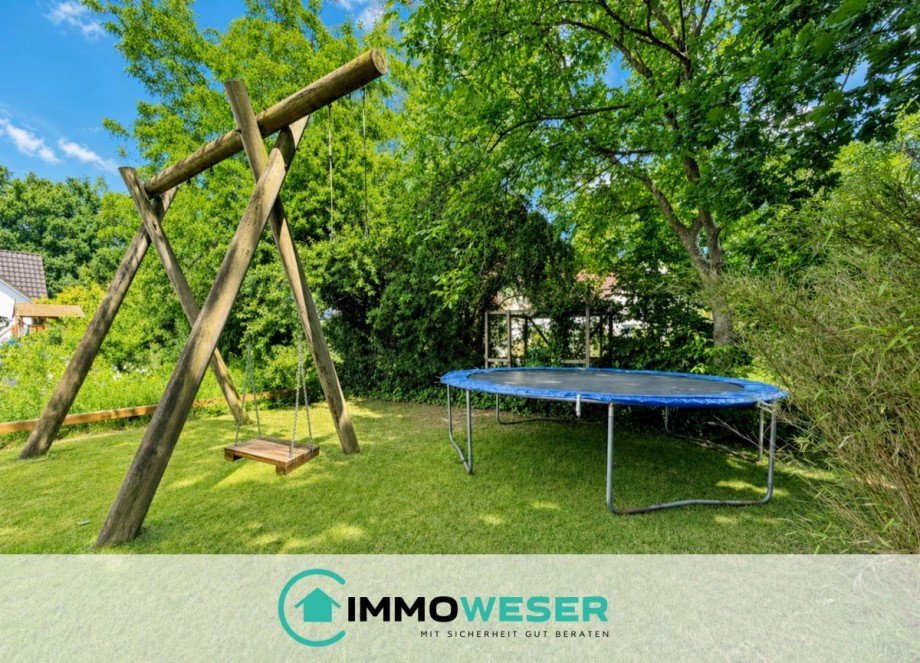 11 Garten Einfamilienhaus Emtinghausen