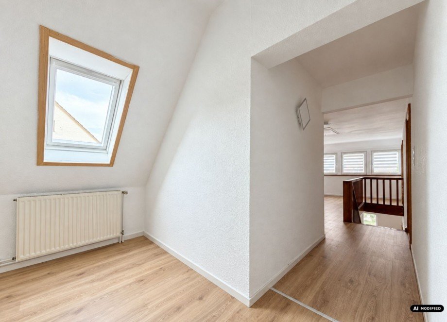 28 Flur OG Einfamilienhaus Thedinghausen