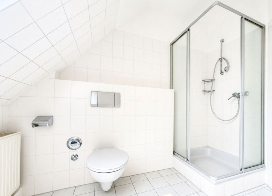 13 Badezimmer Etagenwohnung Blender