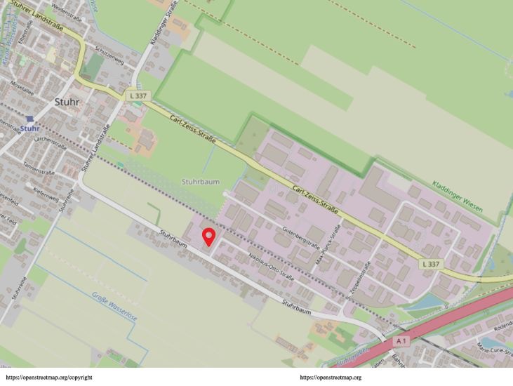 21 Mikrolage Lager Stuhr