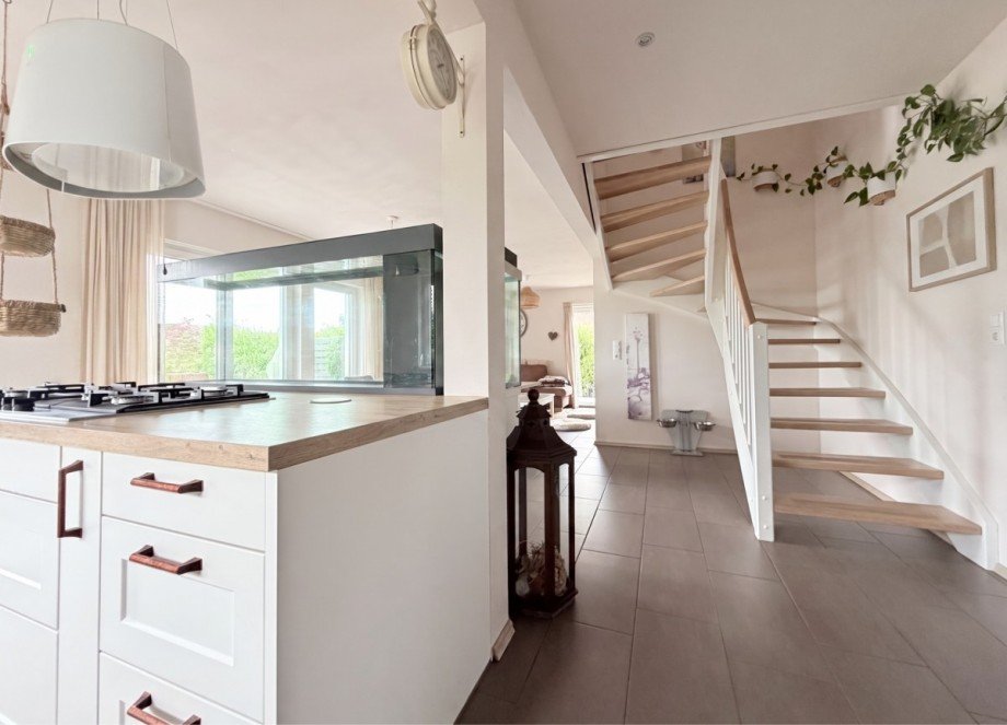 14 K�che & Wohnen Einfamilienhaus Emtinghausen