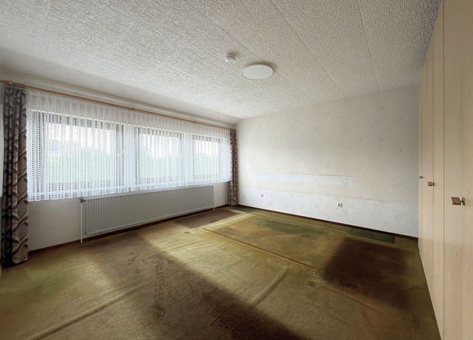 27 Schlafzimmer (2) Einfamilienhaus Bassum