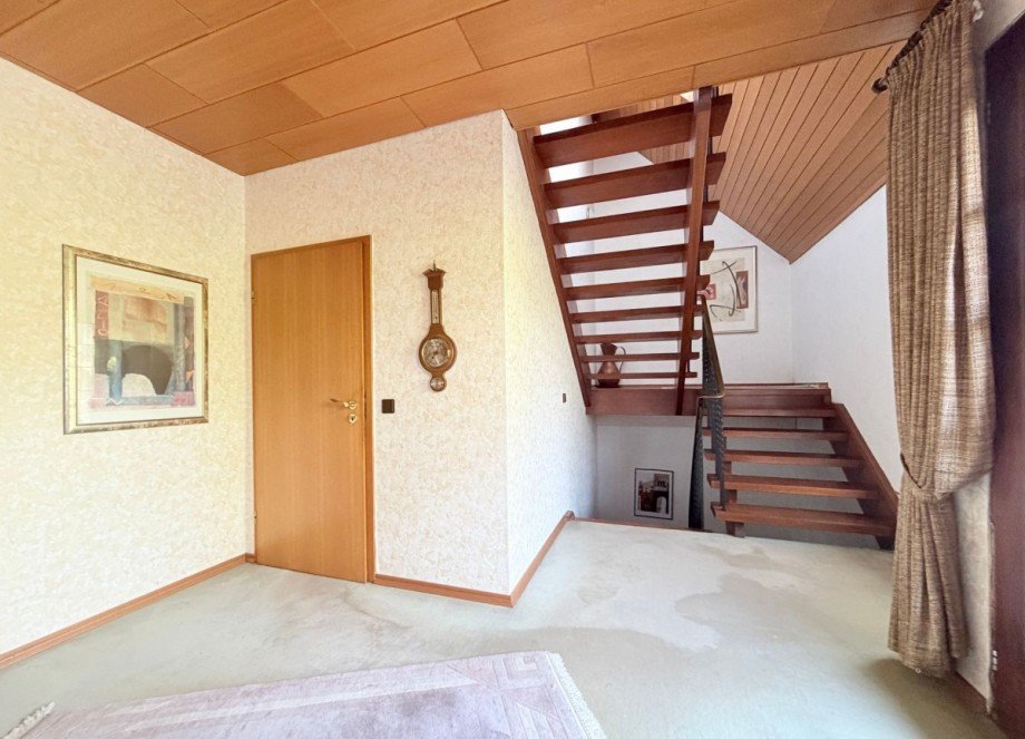 11 Flur Einfamilienhaus Thedinghausen