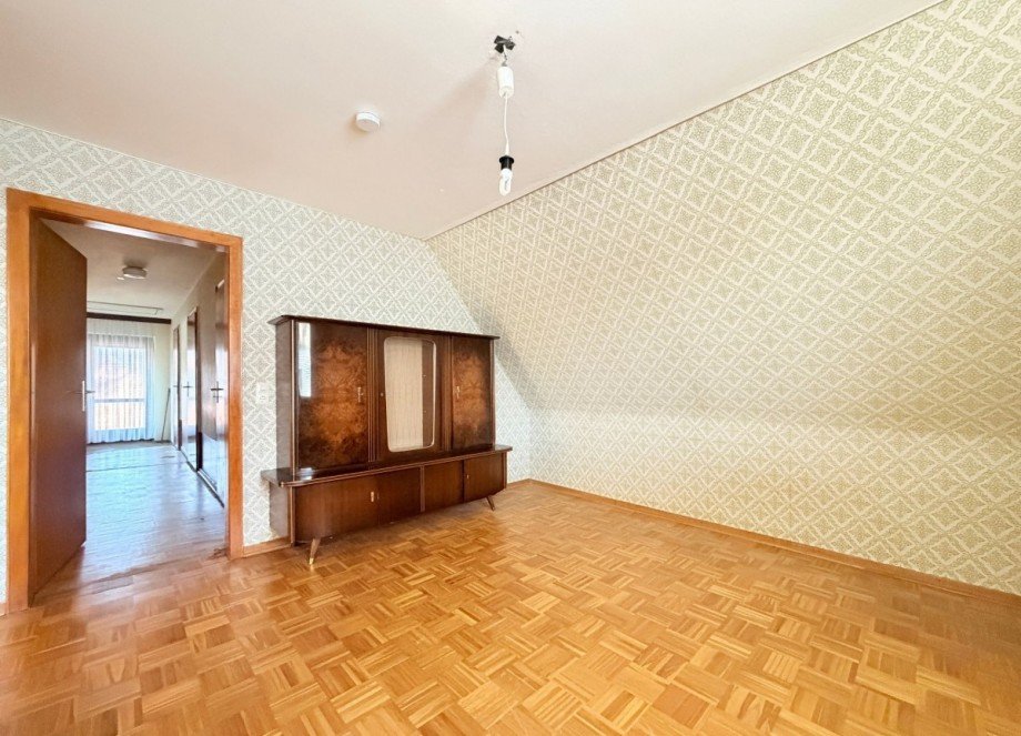 16 Schlafzimmer (2) OG Einfamilienhaus Ottersberg