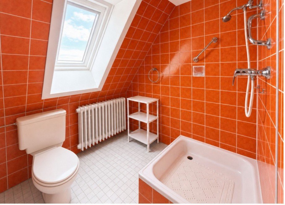 31 Bad OG Einfamilienhaus Thedinghausen
