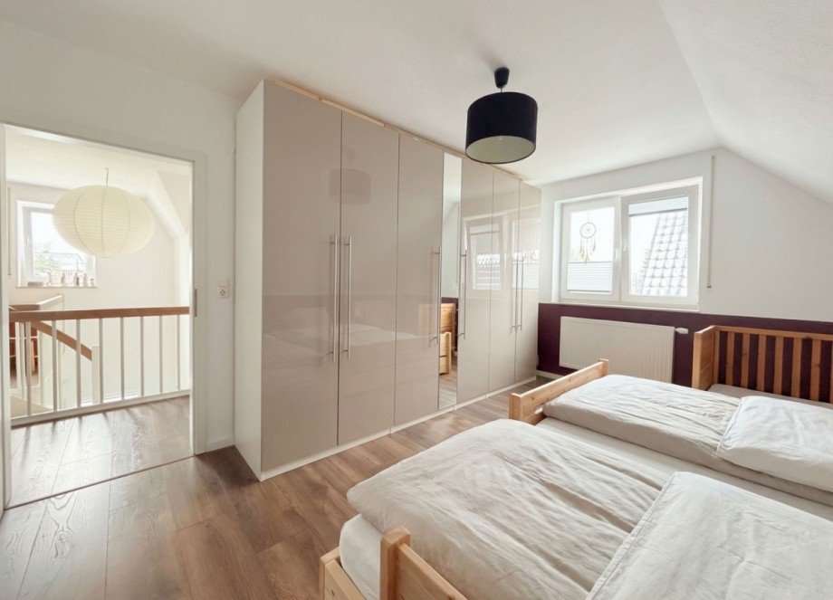 22 Eltern Einfamilienhaus Emtinghausen