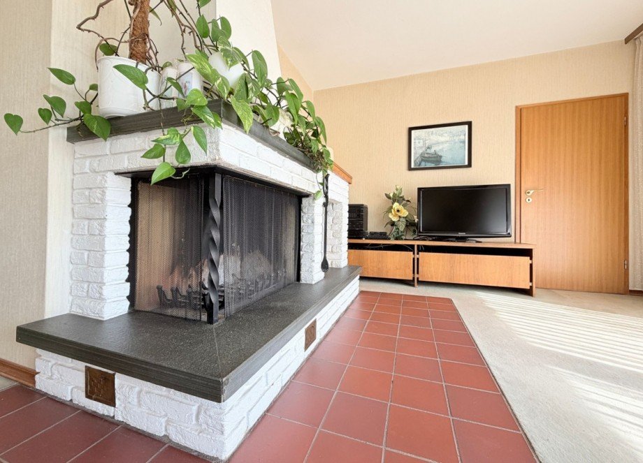 16 Wohnzimmer Einfamilienhaus Thedinghausen