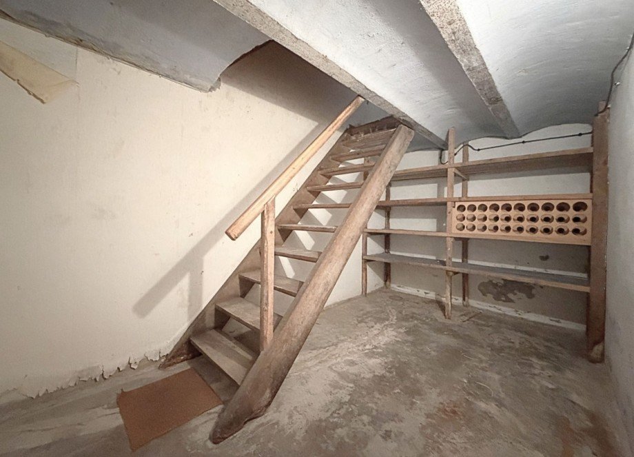 31 Keller Einfamilienhaus Bassum