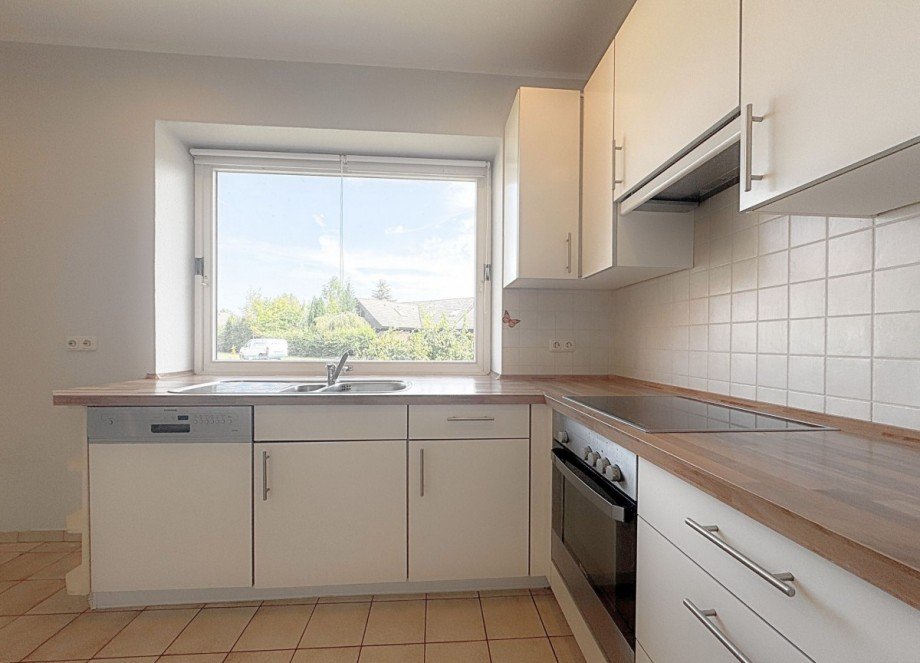 12 K�che Doppelhaush�lfte Martfeld