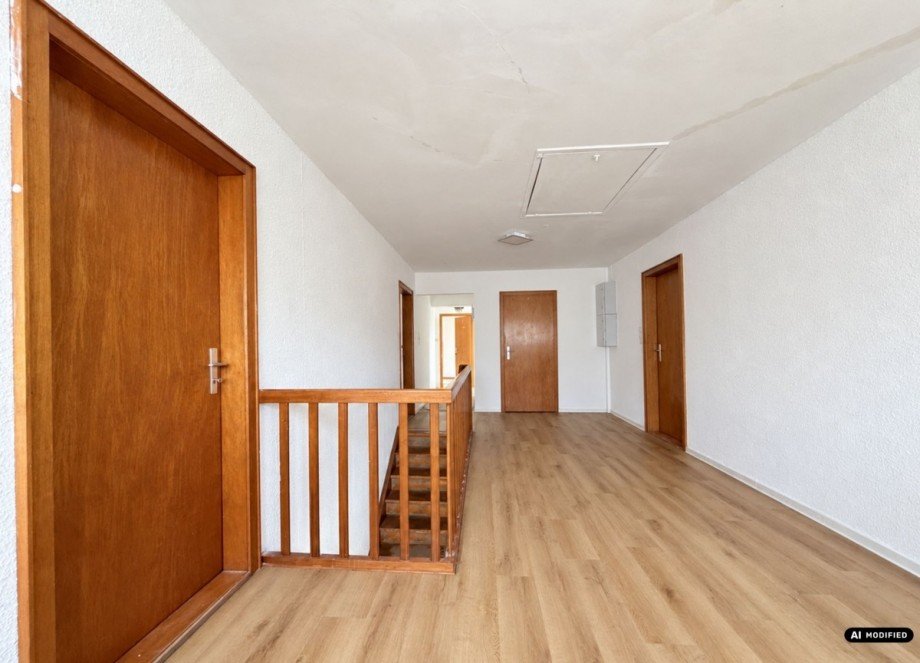 18 Flur OG Einfamilienhaus Thedinghausen