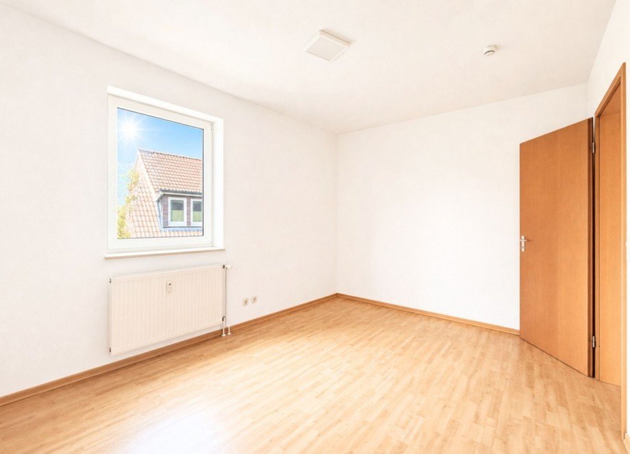 17 Schlafzimmer Etagenwohnung Blender
