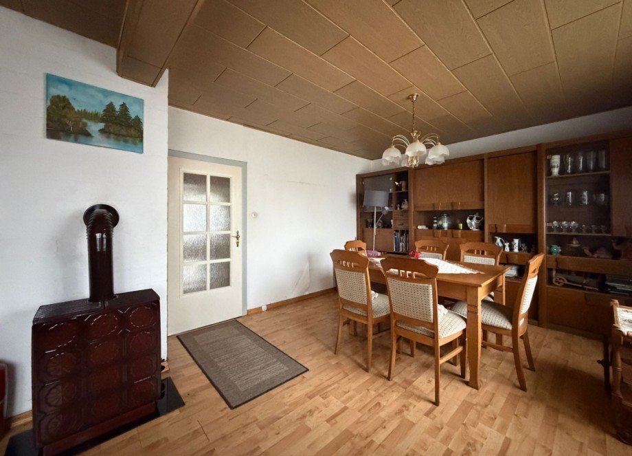 17 Wohnzimmer Einfamilienhaus D�rverden