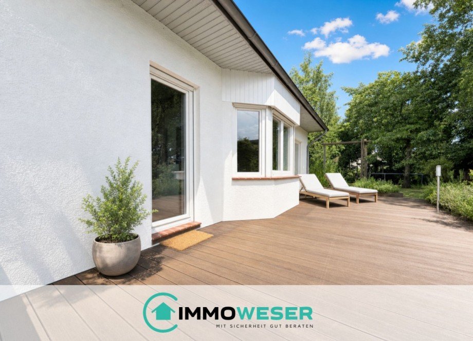 08 Terrasse Einfamilienhaus Emtinghausen