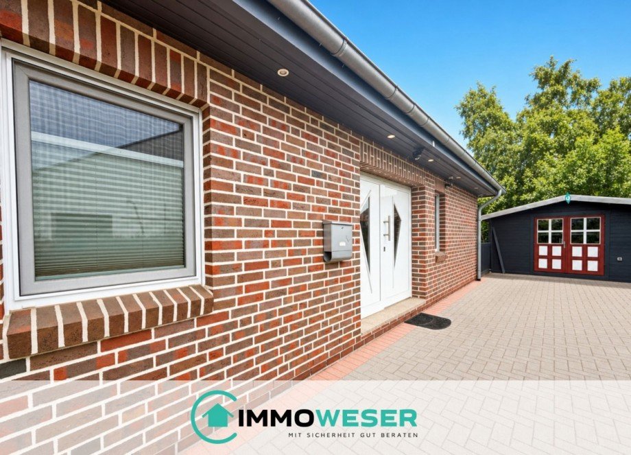 03 Ansicht Einfamilienhaus Emtinghausen