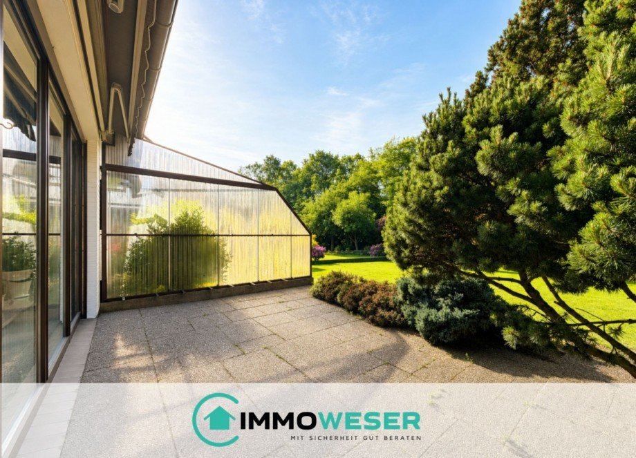 05 Terrasse Einfamilienhaus Thedinghausen