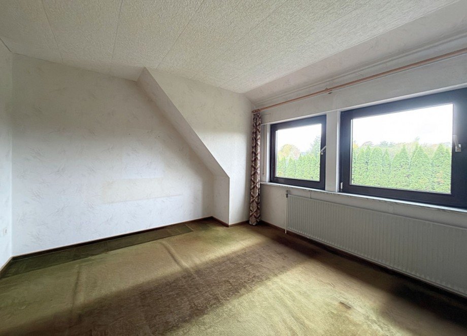 28 Schlafzimmer (2) Einfamilienhaus Bassum
