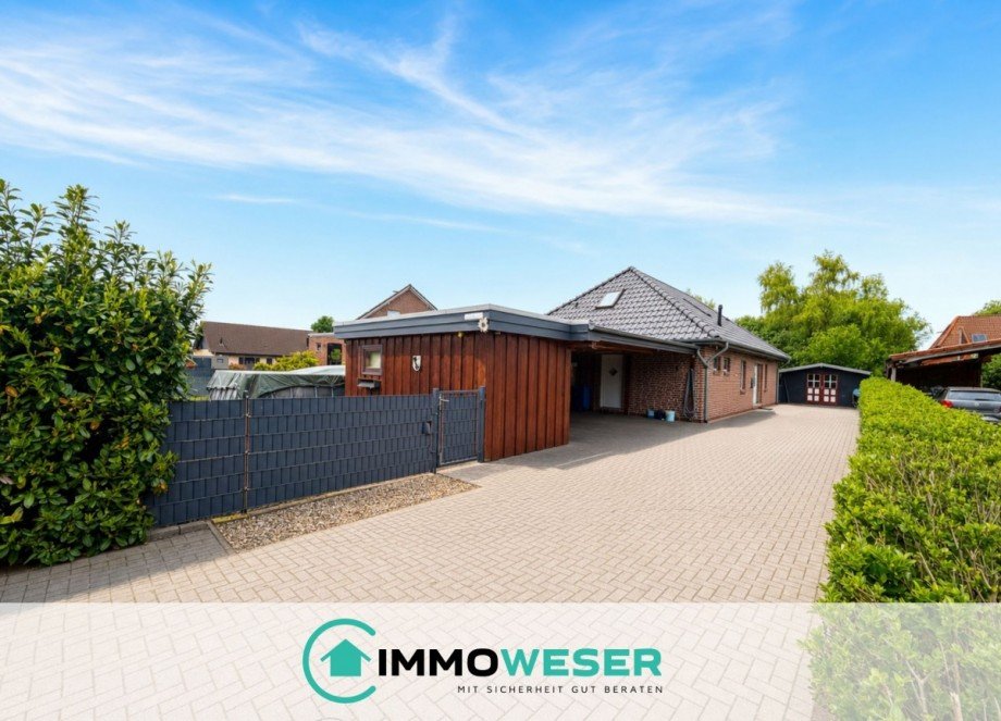 04 Ansicht Einfamilienhaus Emtinghausen
