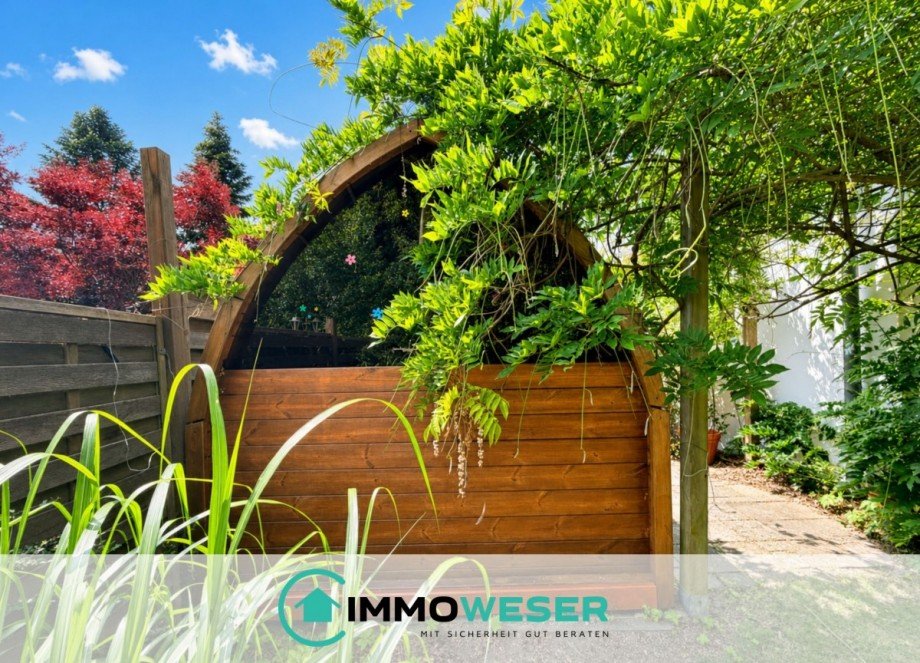 12 Sauna Einfamilienhaus Emtinghausen