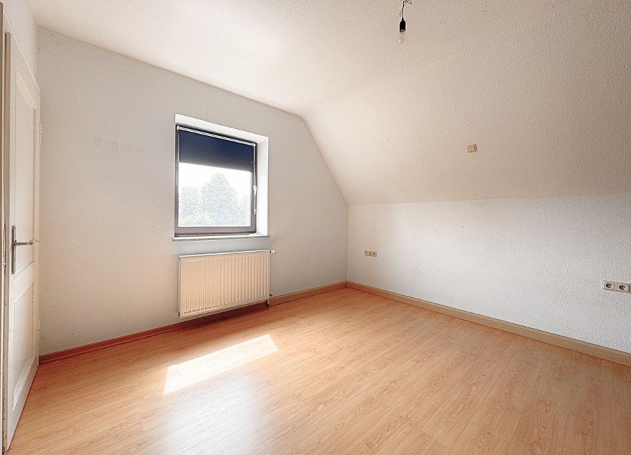 19 Schlafzimmer Doppelhaush�lfte Martfeld